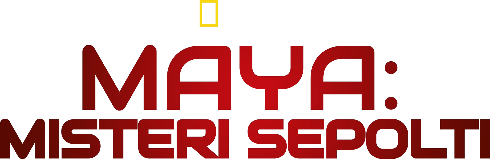 Maya: misteri sepolti