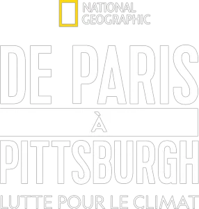 De Paris à Pittsburgh, lutte pour le climat