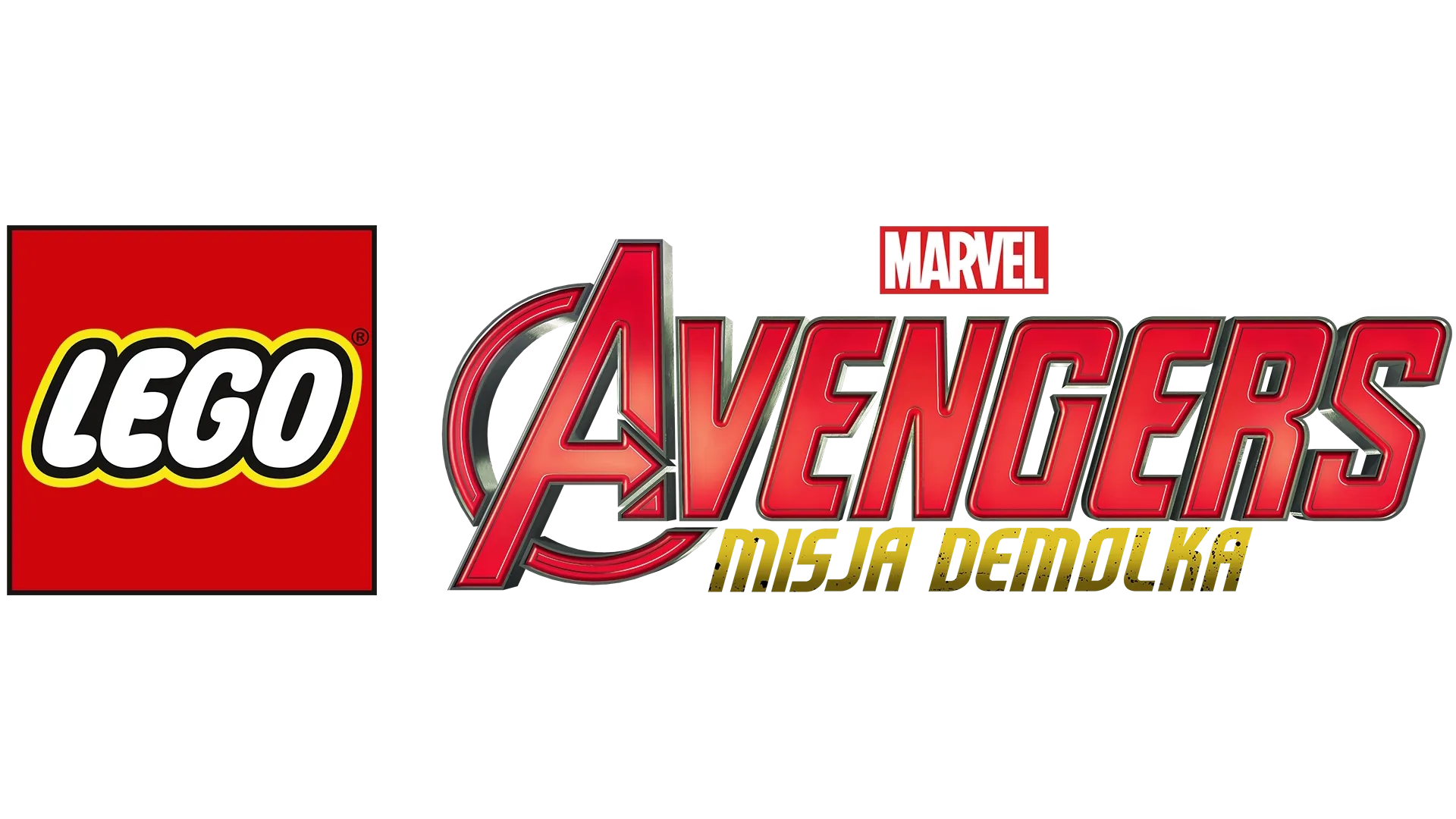 LEGO Marvel Avengers: Misja demolka