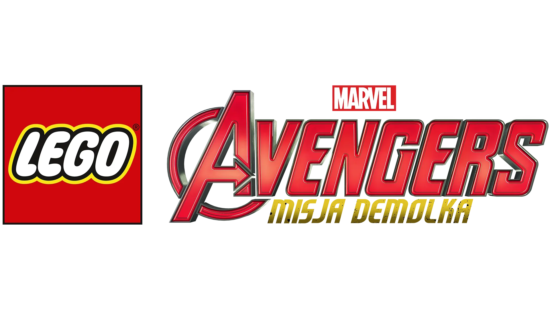 LEGO Marvel Avengers: Misja demolka
