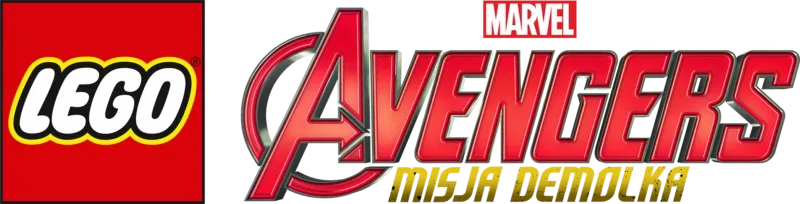 LEGO Marvel Avengers: Misja demolka