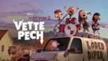thumbnail - Het leven van een loser 2: Vette Pech