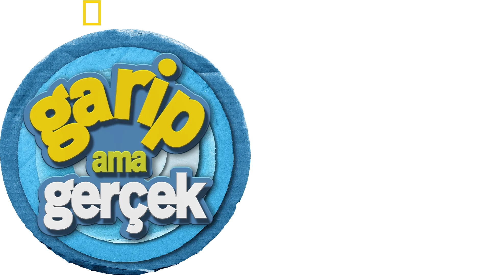 Garip ama Gerçek
