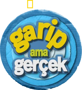 Garip ama Gerçek