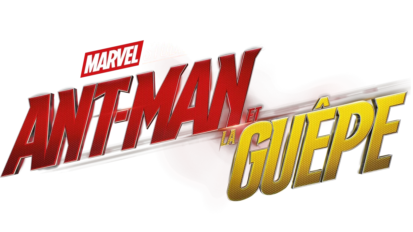 Ant-Man et la Guêpe