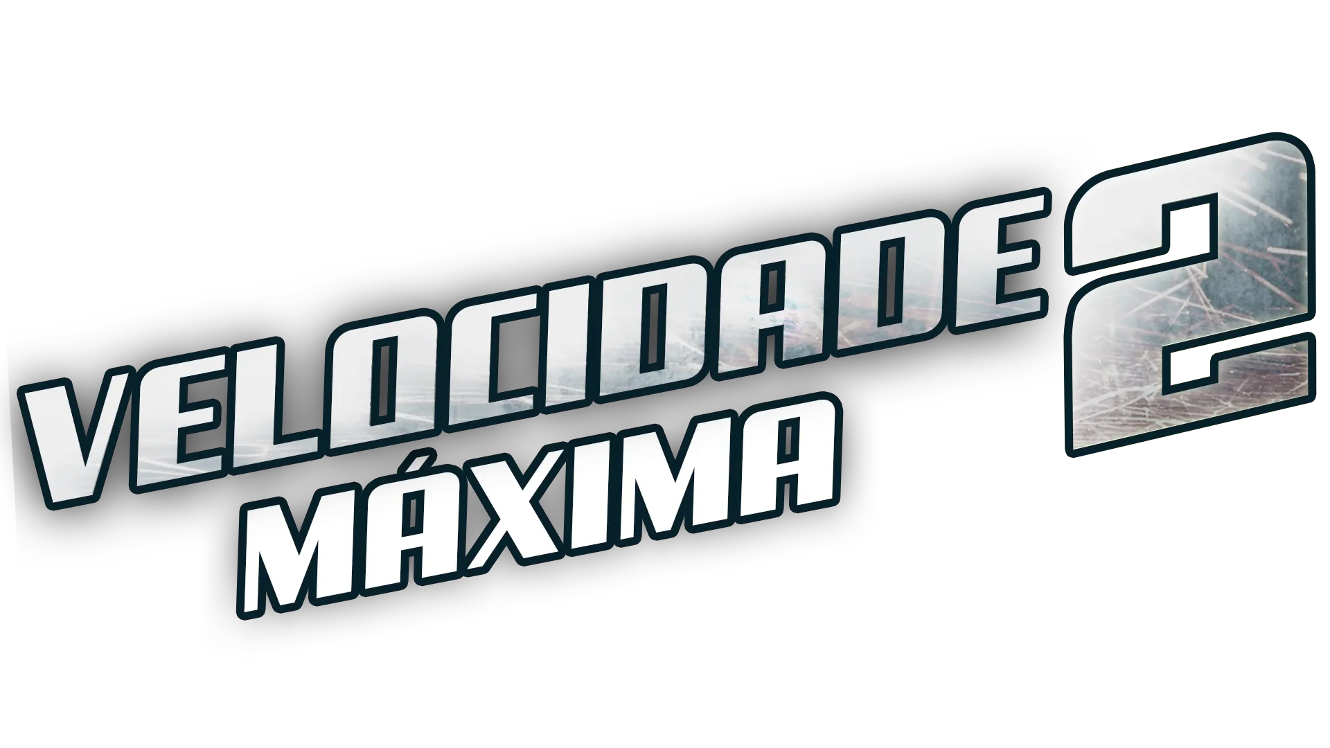 Velocidade Máxima 2