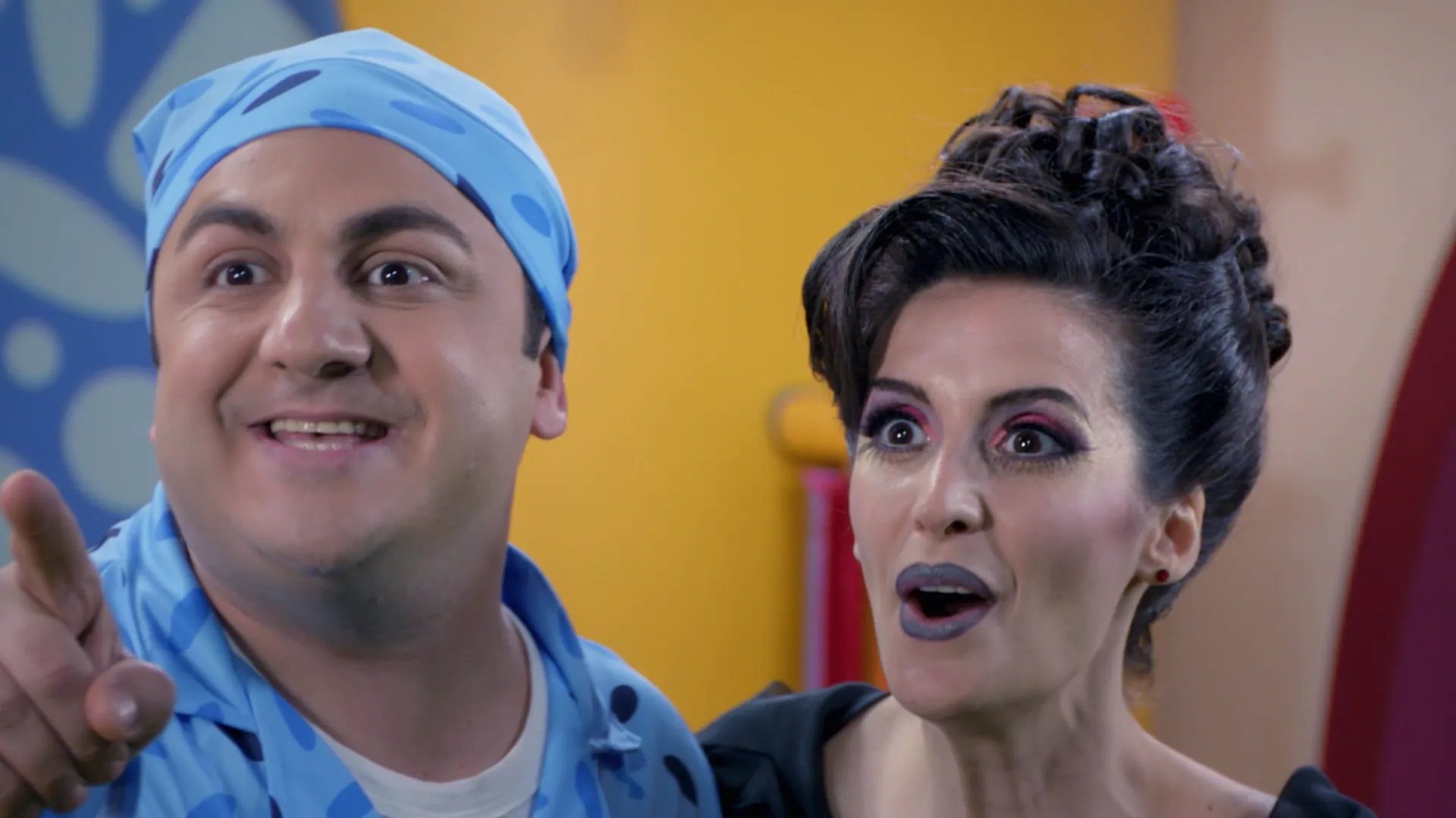 thumbnail - S4:E23 Episode 93