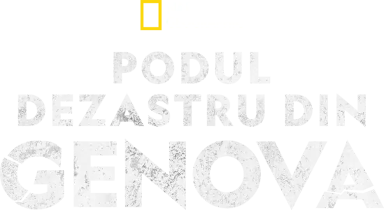 Podul dezastru din Genova
