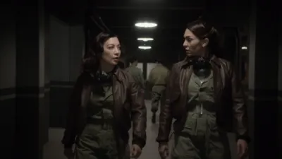 thumbnail - S7:E3 Alien Commies from the Future!