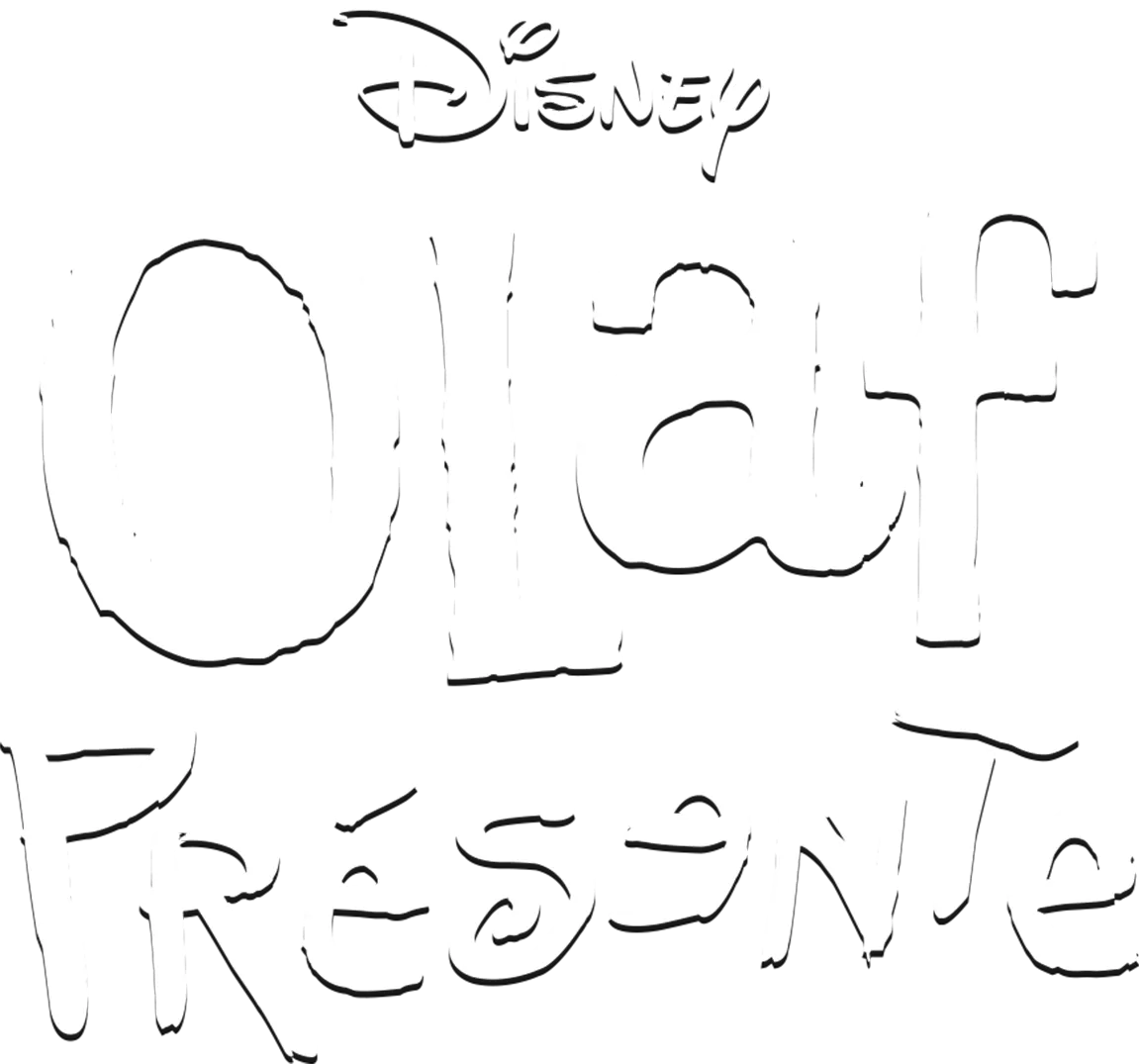 Olaf présente