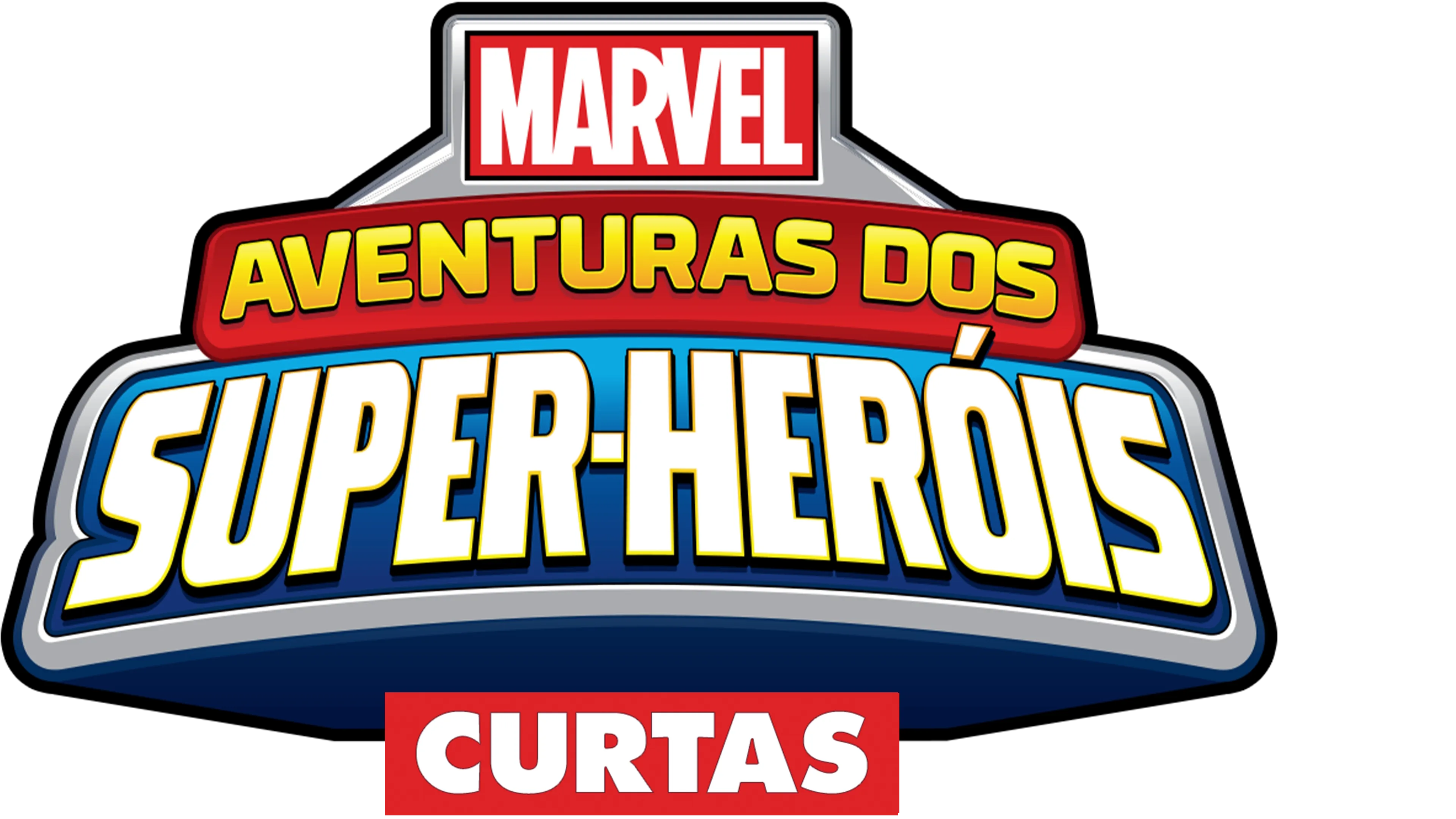 Marvel Aventuras dos Super-Heróis (Curtas)