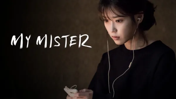thumbnail - My Mister