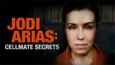 Jodi Arias: Cell Mate Secrets