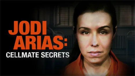 thumbnail - Jodi Arias: Cell Mate Secrets