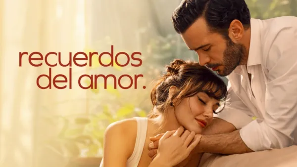 thumbnail - Recuerdos del amor