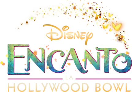 Encanto la Hollywood Bowl