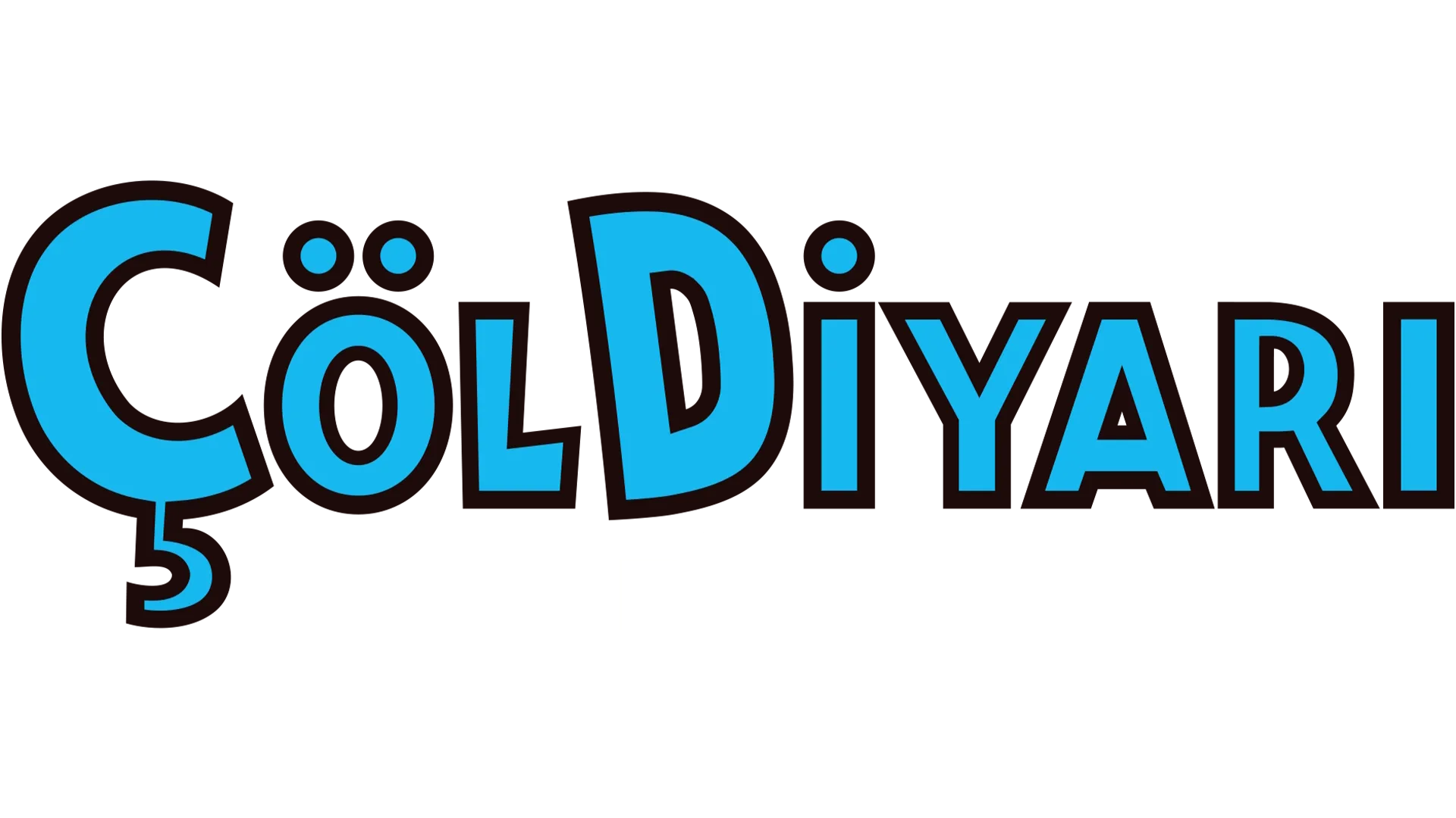 ÇÖL DİYARI: DİZİ