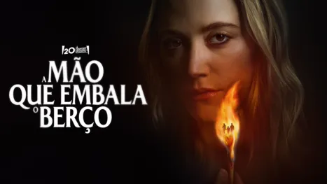 thumbnail - A Mão Que Embala o Berço