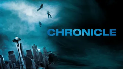 thumbnail - Chronicle