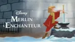 thumbnail - Merlin l’enchanteur