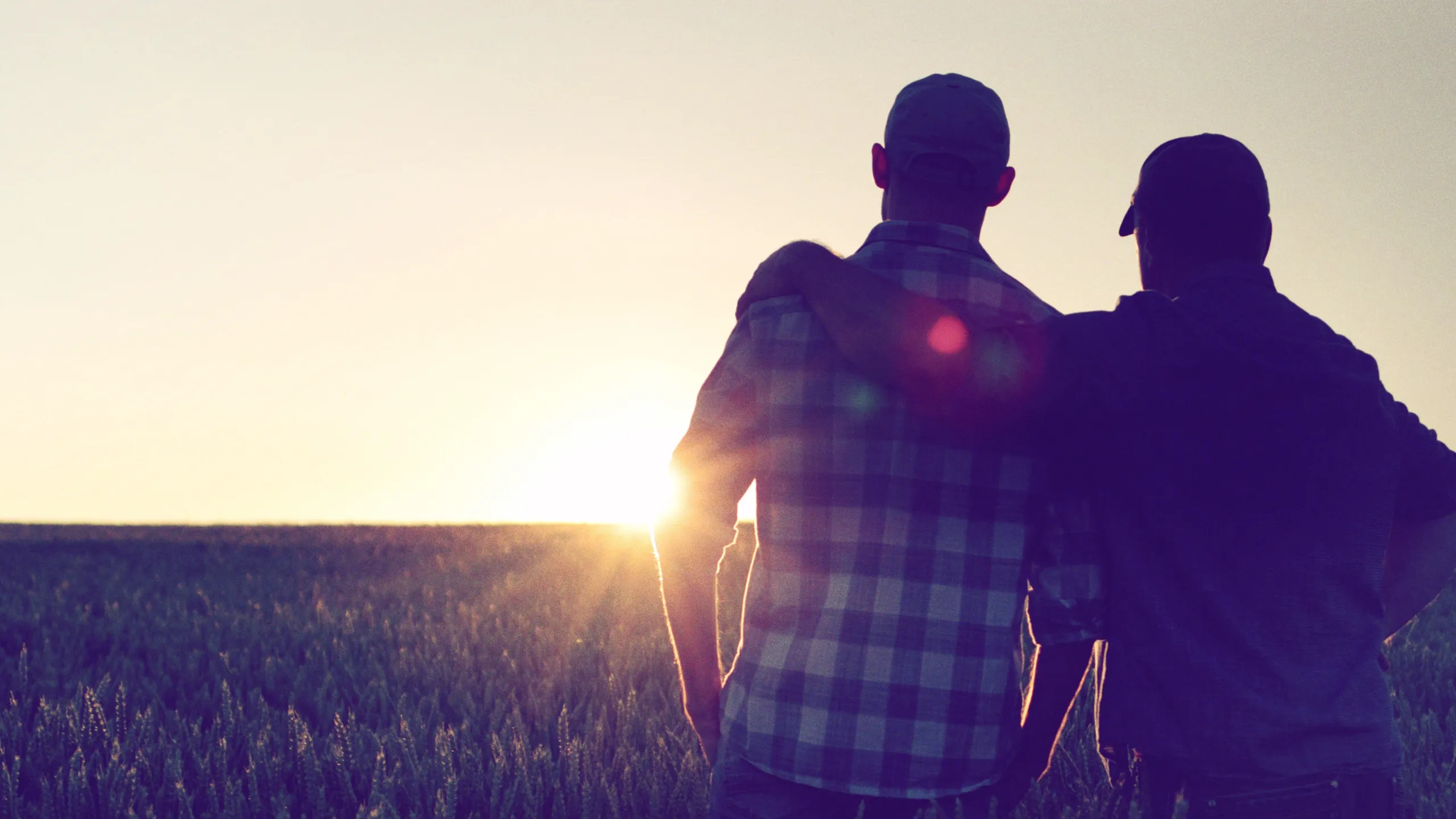 Late to the Party: Coming Out Later in Life