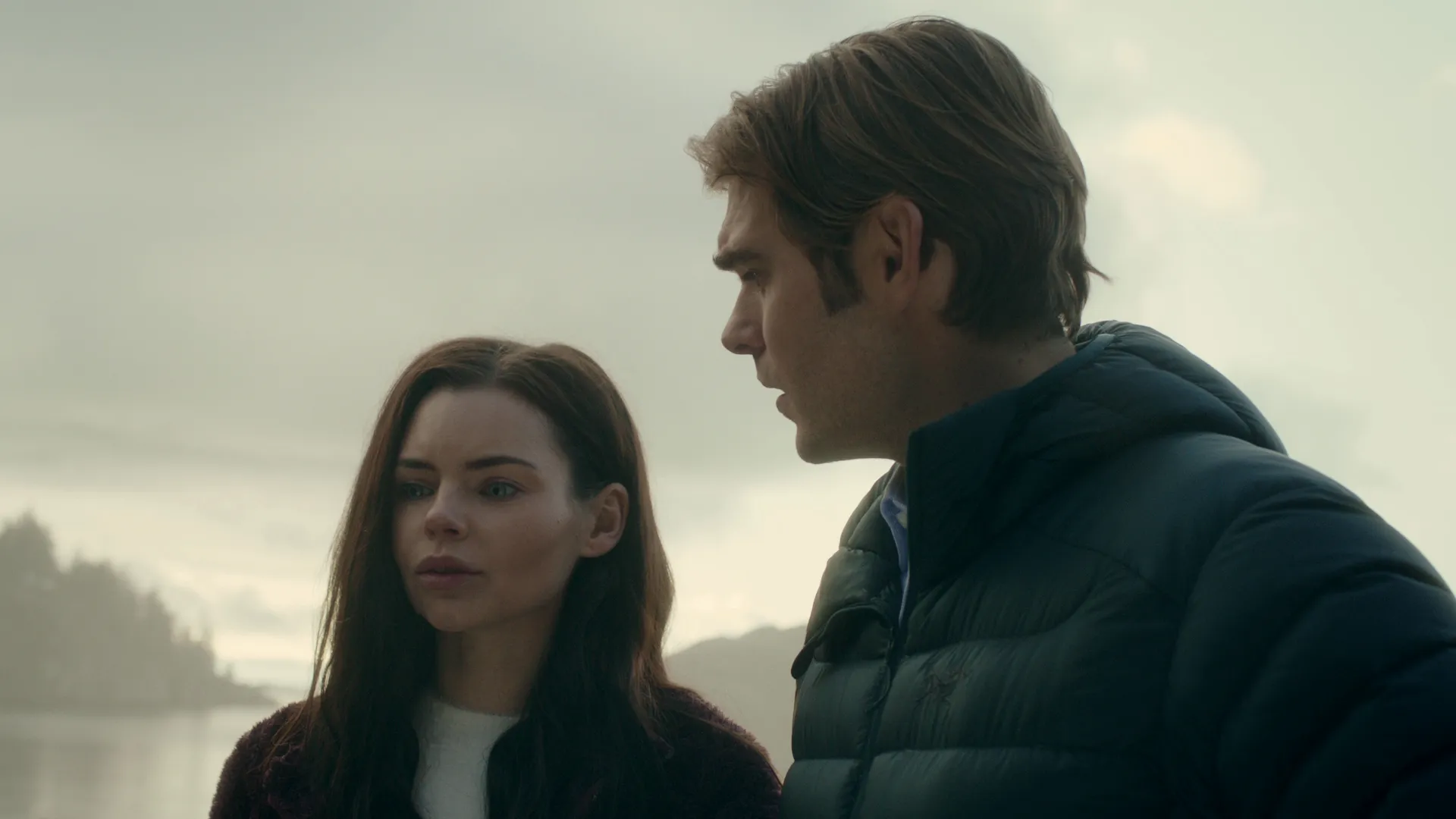 thumbnail - S3:E9 A Voice In The Dark