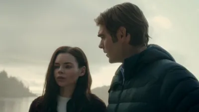 thumbnail - S3:E9 A Voice In The Dark