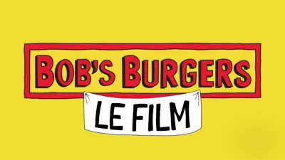 Bob's Burgers : Le Film