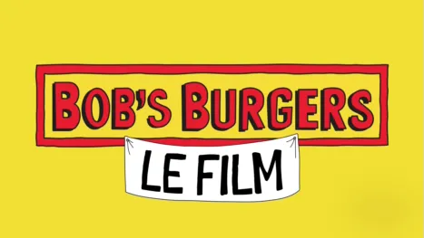 thumbnail - Bob's Burgers : Le Film