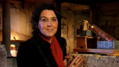 thumbnail - S1:E5 Ancient Einsteins