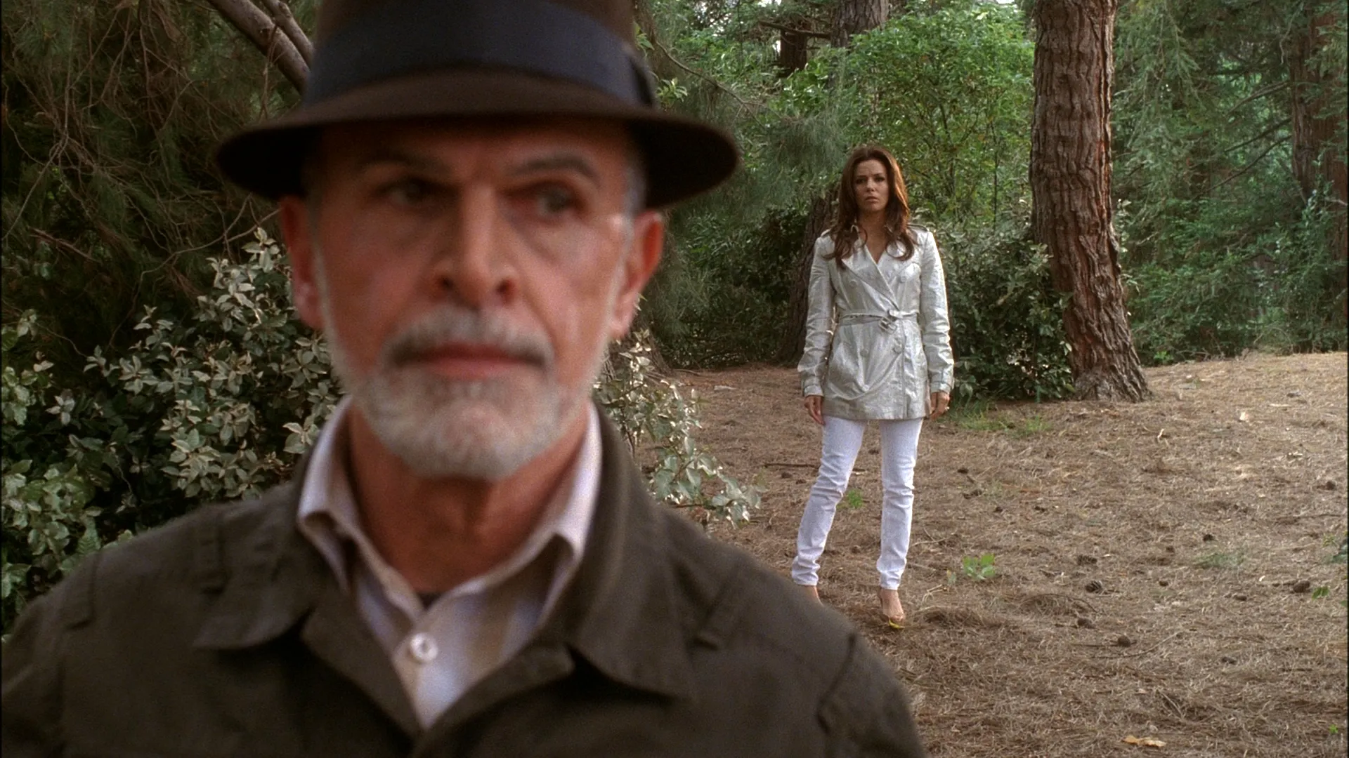 thumbnail - S7:E23 Come On Over for Dinner