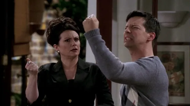 thumbnail - S8:E21 Partners 'N Crime