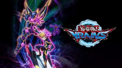 thumbnail - Yu-Gi-Oh! VRAINS