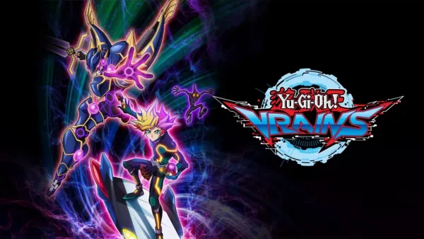 thumbnail - Yu-Gi-Oh! VRAINS