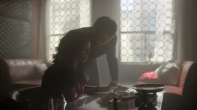 thumbnail - S2:E5 Boogie Knights