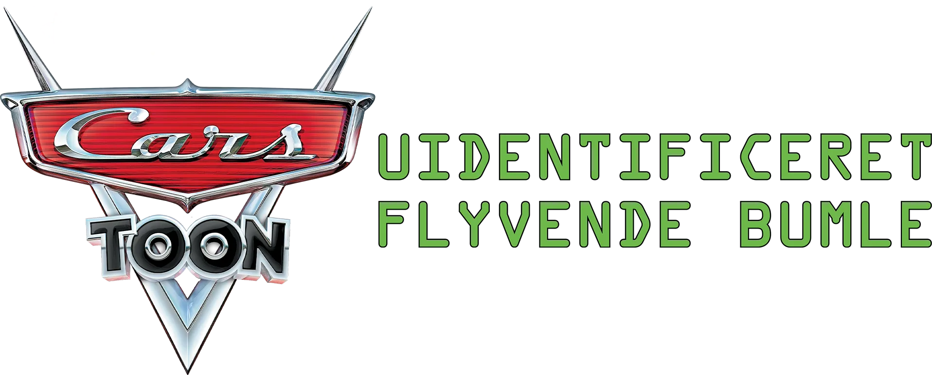 Uidentificeret flyvende Bumle