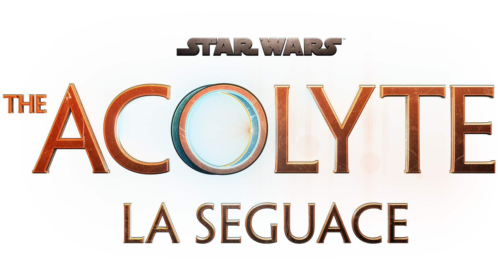 The Acolyte: La Seguace