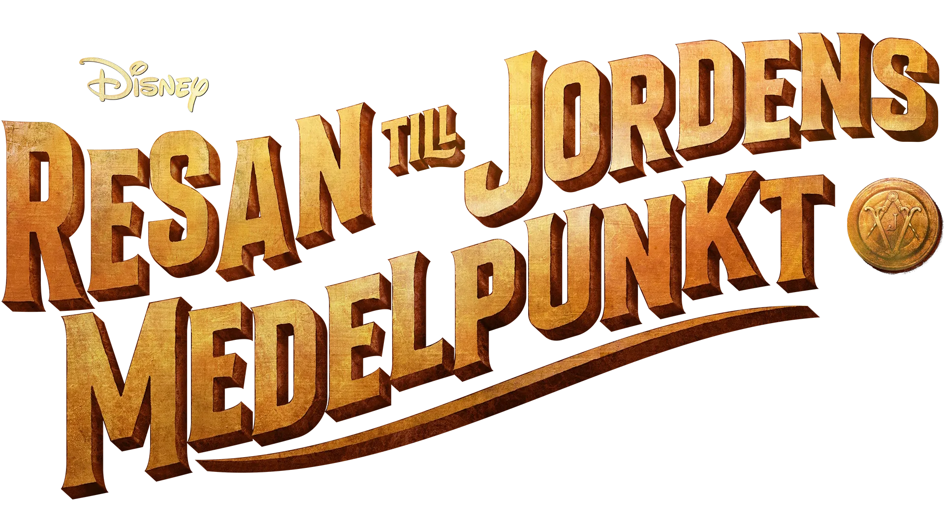 Resan till Jordens medelpunkt