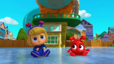 thumbnail - S1:E20 Balloon Race