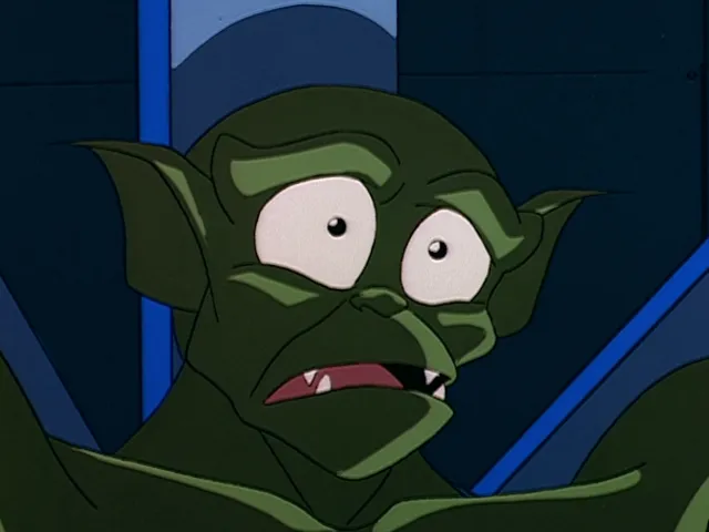 thumbnail - S3:E2 The Goliath Chronicles: Ransom