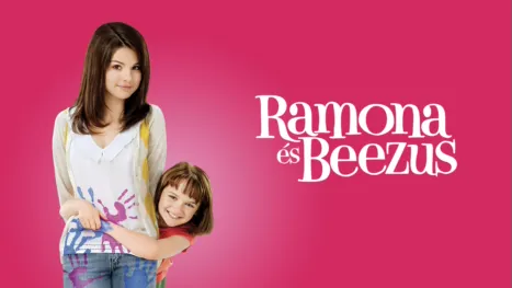 thumbnail - Ramona és Beezus