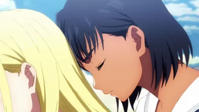 thumbnail - S1:E22 Return