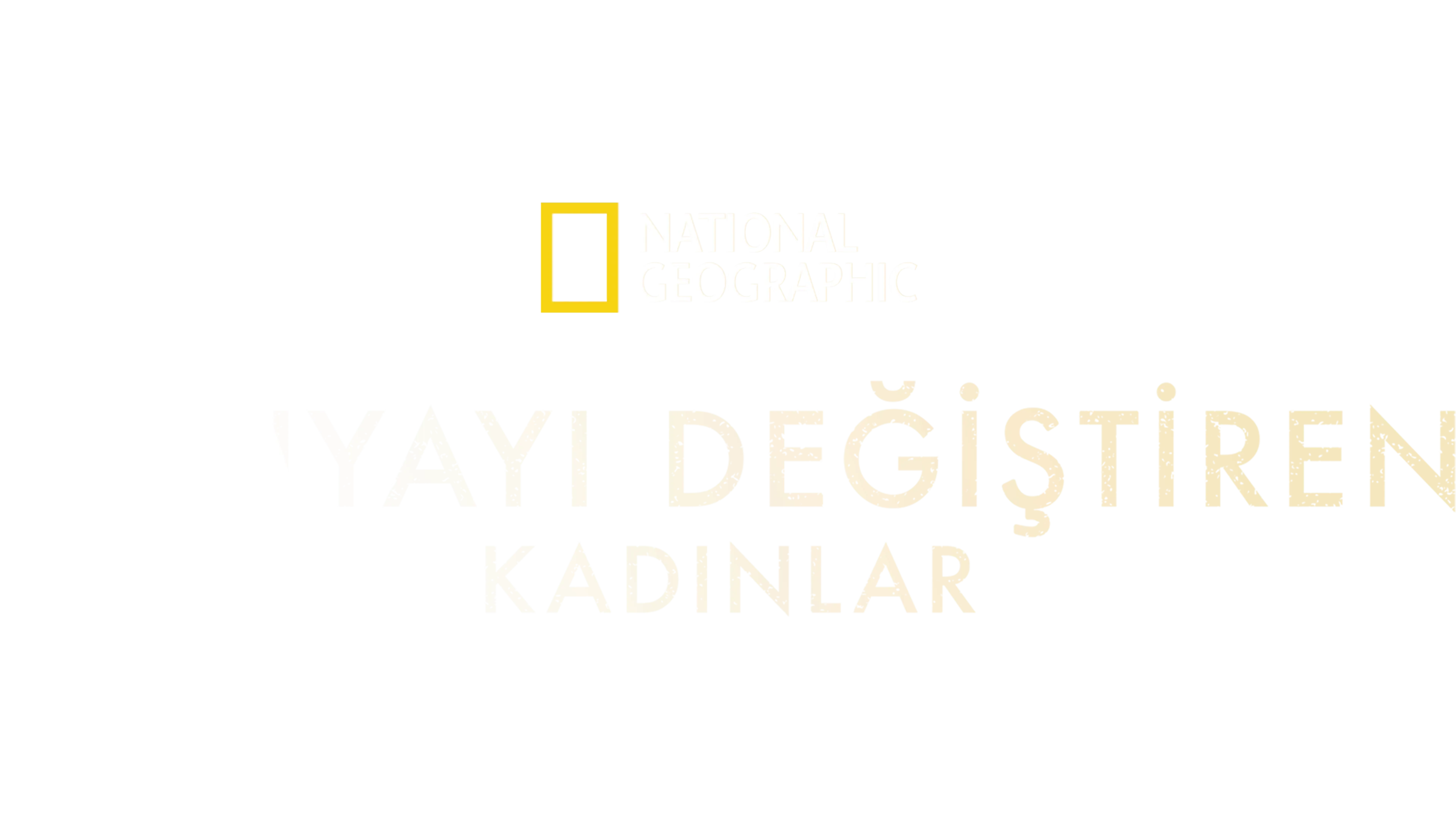 Dünyayı Değiştiren Kadınlar