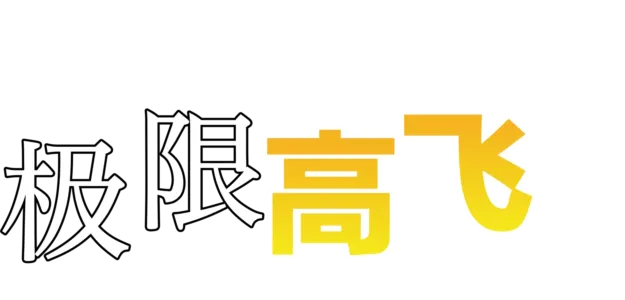 极限高飞