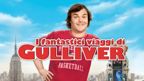 thumbnail - I fantastici viaggi di Gulliver