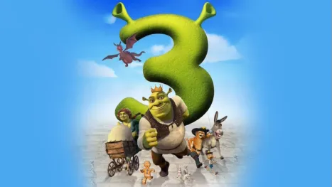 thumbnail - Shrek Tercero