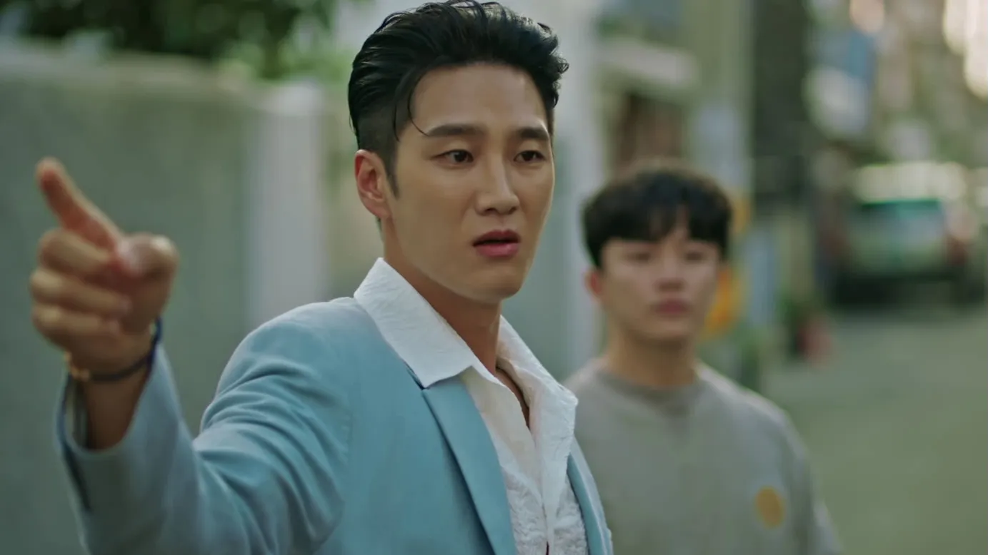 thumbnail - S1:E5 Episode 5