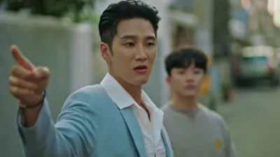 thumbnail - S1:E5 Episode 5