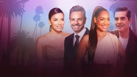 Latinos in Hollywood: Owning Our Destiny