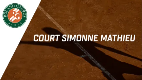 thumbnail - Stan Wawrinka (SUI) vs. Jesper De Jong (NED)